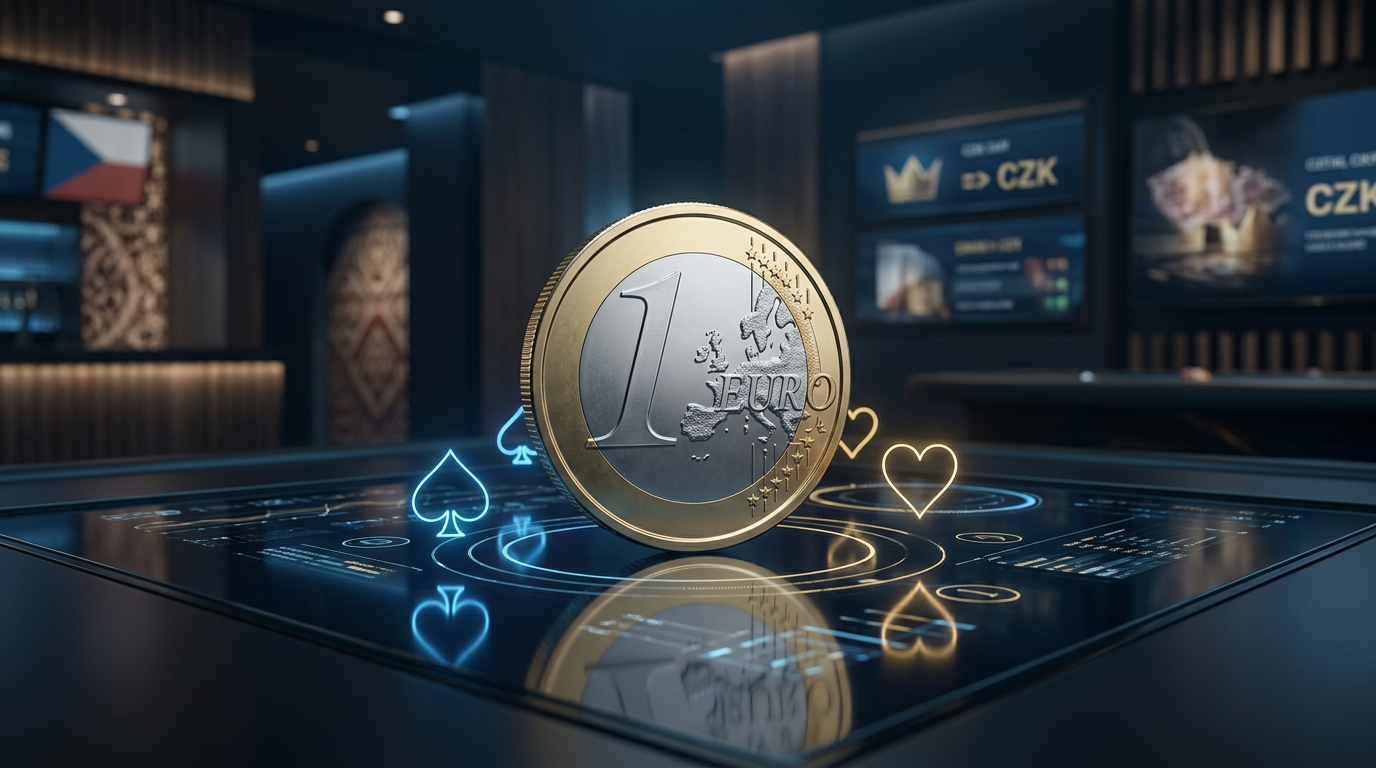Casino vklad 1 euro: Nejlepší kasina s minimálním vkladem v roce 2026