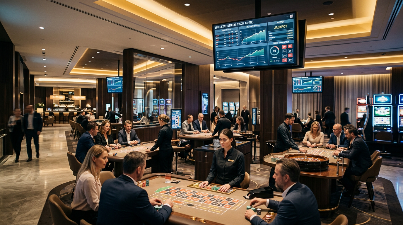 Německé casino pro české hráče 2026: Analýza trhu a bezpečné alternativy
